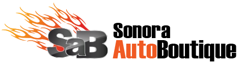 Sonora AutoBoutique